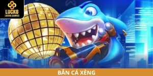 Bắn cá xèng